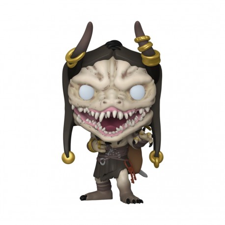Funko Pop Treasure Goblin de Diablo 4 de 9 cm