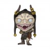Funko Pop Treasure Goblin Diablo 4 Figurine Vinyle 9 cm