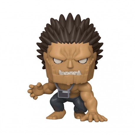 Figura Funko Pop de vinilo de 15 cm