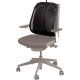 Almofada Lombar Ergonômica Fellowes Mesh Office
