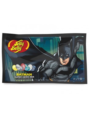 Grageas Jelly Belly Batman 28 gr