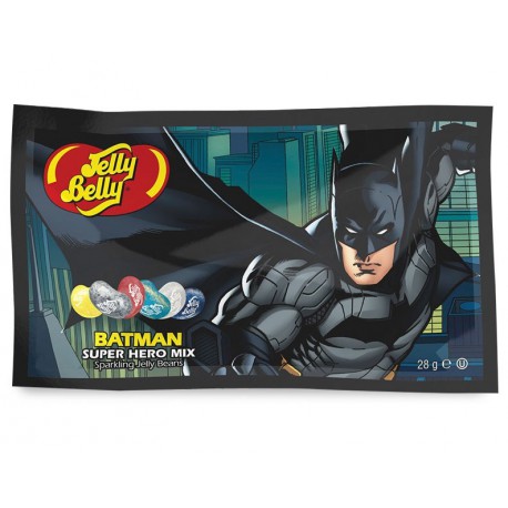 Grageas Jelly Belly Batman 28 gr