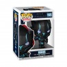 Figura Funko Pop! Igris de Solo Leveling