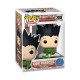 Funko POP! Gon Freecss sentada de Hunter x Hunter