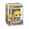 Funko Pop Animation Kurapika Shelf Sitter - Hunter X Hunter