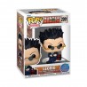 Funko Pop Leorio Shelf Sitter - Hunter x Hunter
