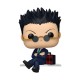 Figura Funko Pop Leorio Shelf Sitter de Hunter x Hunter