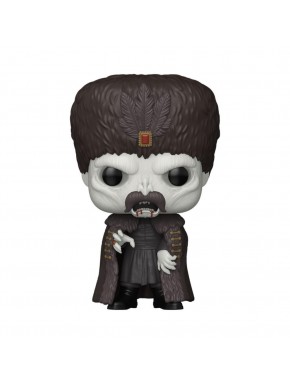 Funko Pop! Count Orlok con abrigo de Nosferatu