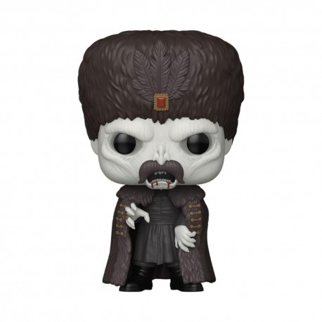 Funko Pop! Comte Orlok avec manteau de Nosferatu