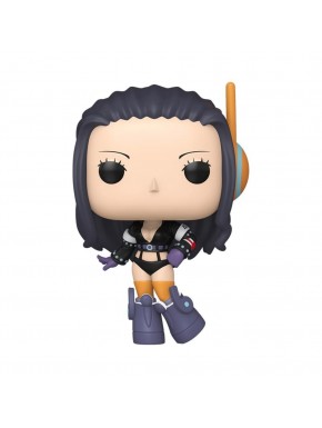 Figura Funko Pop Nico Robin Egghead Arc One Piece