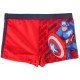 Costume Da Bagno Boxer Ragazzo Avengers