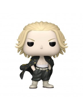 Figura Funko POP! Mikey de Tokyo Revengers