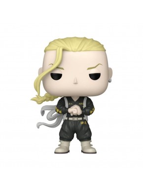 Figura Funko POP Tokyo Revengers Draken 9 cm