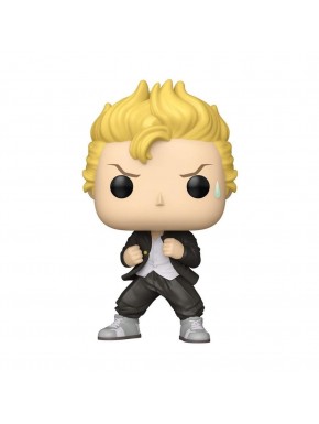 Figura Funko POP de Takemichi Hanagaki de Tokyo Revengers