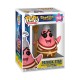 Figure Funko Pop! Pirate Patrick Star de Bob l'Éponge
