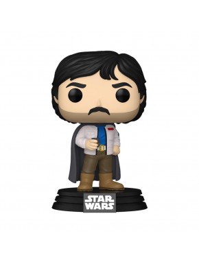 Funko Pop vinilo Biggs Darklighter Star Wars