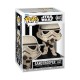 Figura Funko Pop! Star Wars Sandtrooper escenas eliminadas