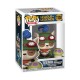 Funko POP Teemo con Hongo de League of Legends