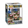 Funko POP! Teemo avec Champignon - League of Legends