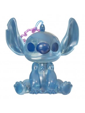 Figura de Stitch Lilo & Stitch 12 cm antiestrés