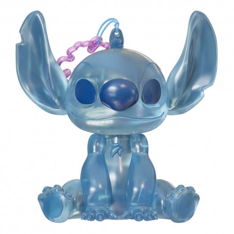 Figura de Stitch Lilo & Stitch 12 cm antiestrés