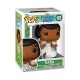 Figura POP! de Tiana con purpurina, 9 cm