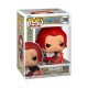 Figurine vinyle POP! Shanks de One Piece 9 cm