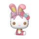 Figura Funko POP! Hello Kitty con orejas de conejo