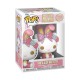 Figura Funko POP! Hello Kitty con orejas de conejo