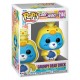 Figura Funko POP Grumpy Chick de 9 cm con pollito