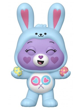 Figura de vinilo Funko POP! Share Bunny 9 cm