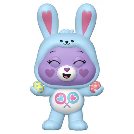 Figura de vinilo Funko POP! Share Bunny 9 cm