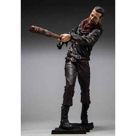 Figure Denying The Walking Dead McFarlane 25 cm Merciless Edition