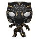 Figura POP! de Black Panther Wakanda Forever 9 cm