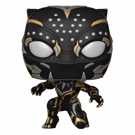 Figura POP! de Black Panther Wakanda Forever 9 cm