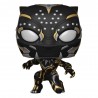 Figurine POP! Marvel Black Panther Wakanda Forever 9 cm