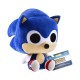 Peluche Sonic The Hedgehog de Funko de 18 cm