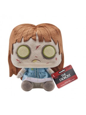 Peluche de Regan MacNeil de El Exorcista por Funko