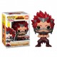 Figurine Funko Pop de Kirishima de My Hero Academia