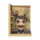 Figurine Funko POP! Harry Potter dans le placard sous l'escalier