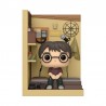 Funko POP! Harry Potter dans le Placard Sous l'Escalier