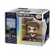 Figurine Funko POP! Harry Potter dans le placard sous l'escalier