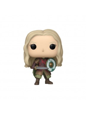 Figura Funko Pop Éowyn El Señor de los Anillos