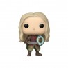 Funko Pop Éowyn Le Seigneur des Anneaux Vinyle 9cm