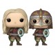 Figurine Funko Pop Éowyn Le Seigneur des Anneaux