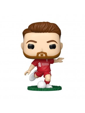 Funko Pop Alex Mac Allister Liverpool FC