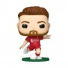 Funko Pop! Football: Liverpool - Alexis Mac Allister