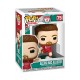 Funko Pop Alex Mac Allister Liverpool FC