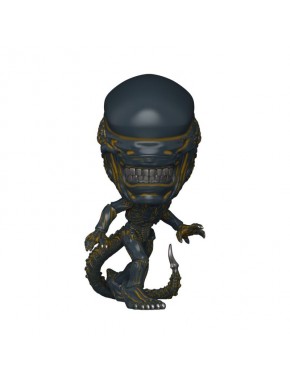 Figura Funko POP Xenomorph Alien Earth 2025