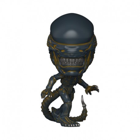 Figura Funko POP Xenomorph Alien Earth 2025